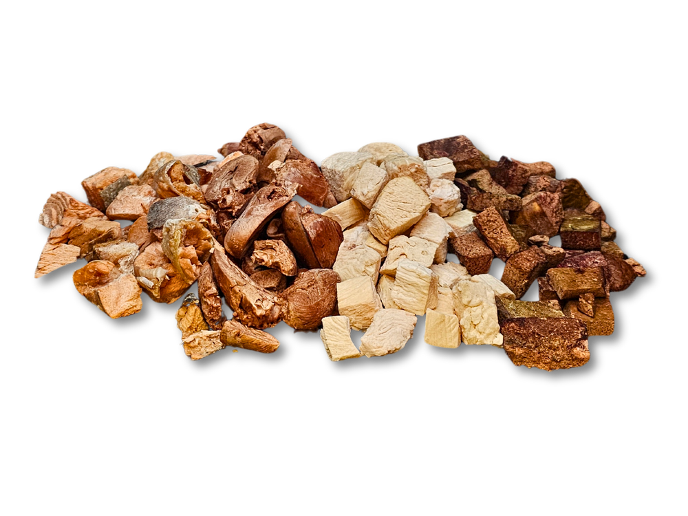 Pet Treats - Bingco