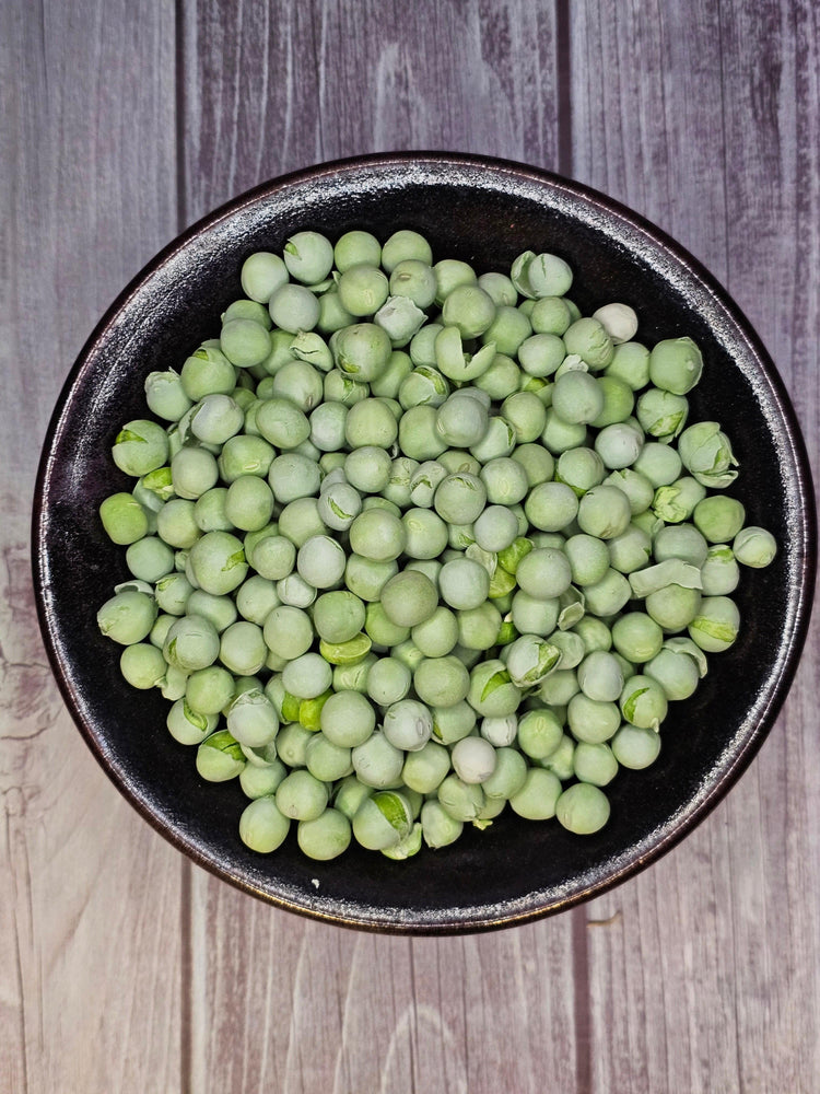 Freeze Dried Peas - Bingco