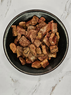 Freeze Dried Liver