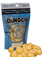 Freeze Dried Honey Bites - Bingco