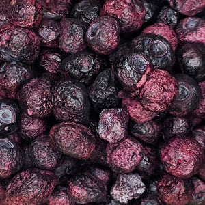 Freeze Dried Blueberries - Bingco