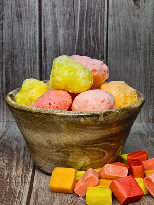 Freeze Dried Star Chews - Bingco