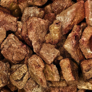 Freeze Dried Liver - Bingco