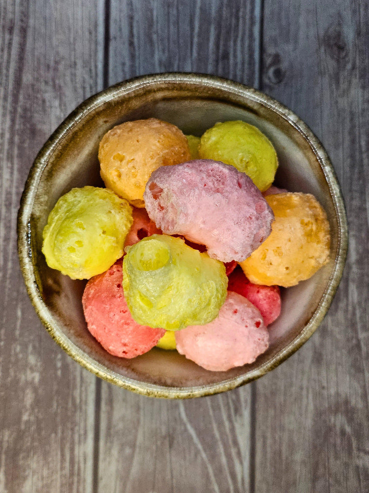 Freeze Dried Star Chews - Bingco